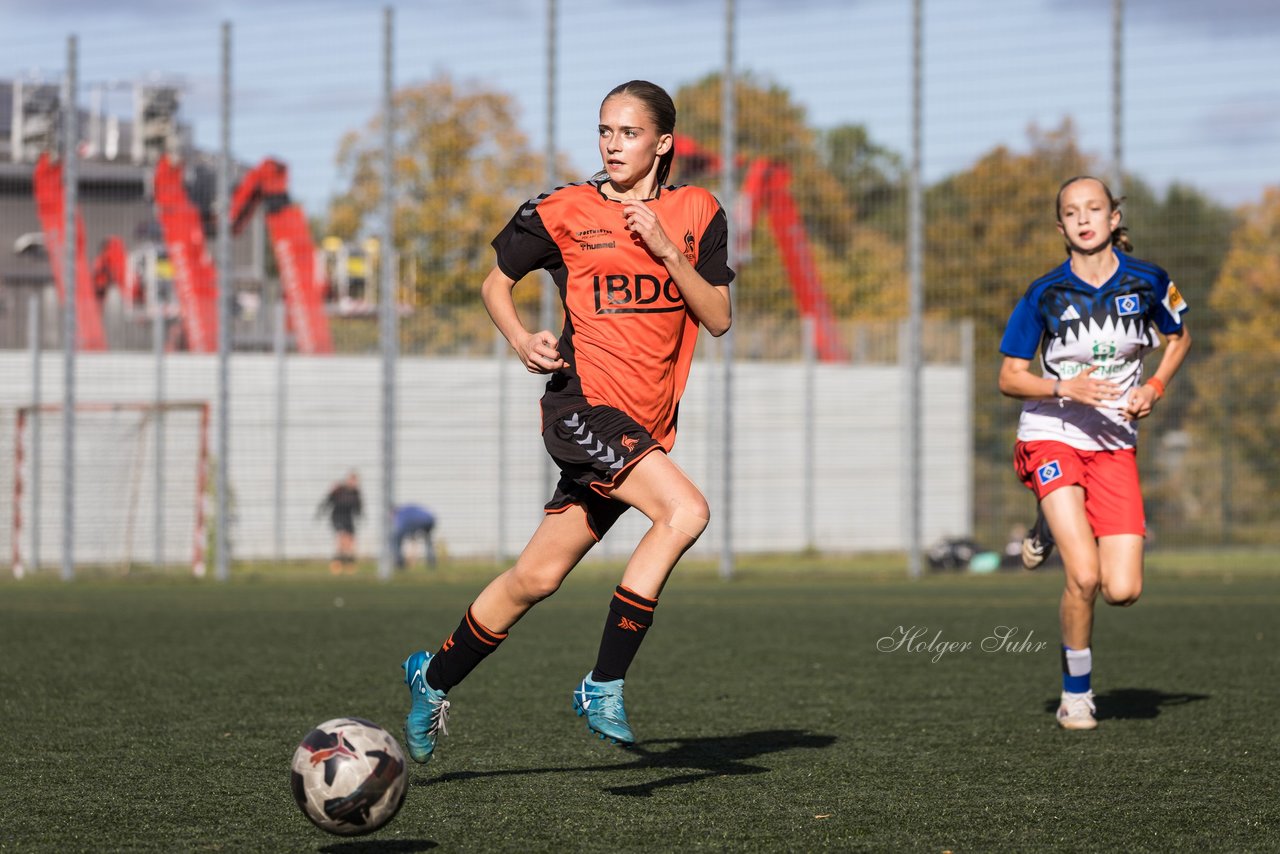 Bild 195 - wCJ Holstein Kiel Turnier